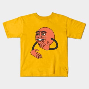 Goof Ball Kids T-Shirt